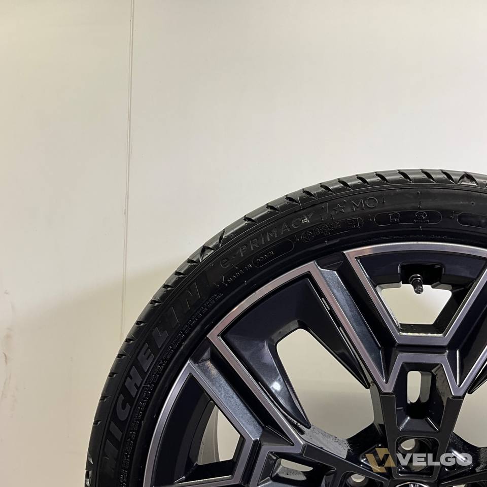BMW 5 SERIE G60 G61 VELGEN + WINTERBANDEN 20 INCH ORIG. 939M — foto 8