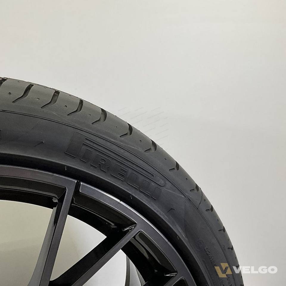 BMW M2 F87 F22 BREEDSET VELGEN + ZOMERBANDEN 19 INCH ORIG. 788M * — foto 4