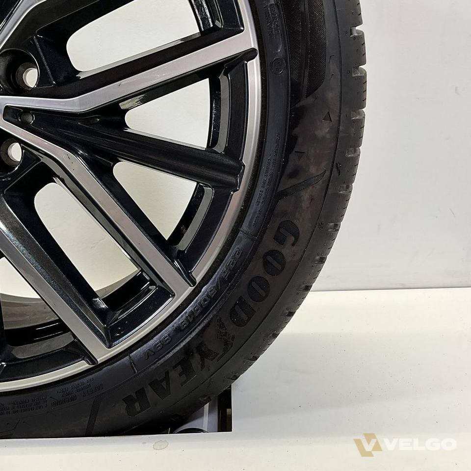 BMW X1 IX1 X2 IX2 U10 SET VELGEN + WINTERBANDEN 18 INCH ORIG. 838M * — foto 6