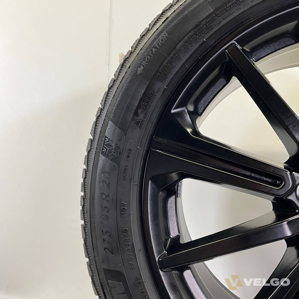 BMW X5 G05 X6 G06 SET VELGEN + WINTERBANDEN 20 INCH ORIG. 748M — foto 8