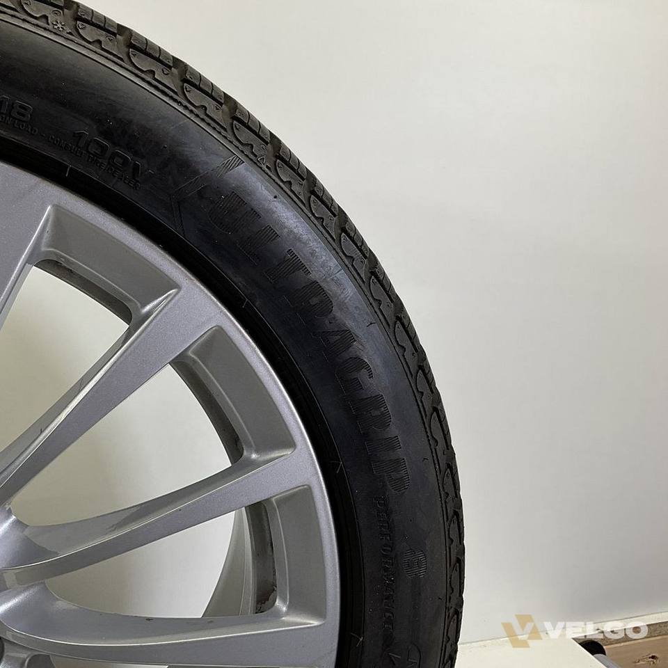 BMW 5 SERIE G30 G31 7 SERIE G11 G12 SET VELGEN + WINTERBANDEN 18 INCH ORIG. 619 — foto 7