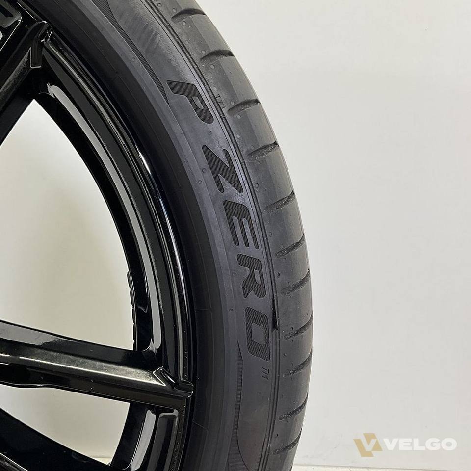BMW 2 3 4 SERIE G20 G21 G22 G23 G42 BREEDSET VELGEN + ZOMERBANDEN 19 INCH ORIG. 791M * — foto 4