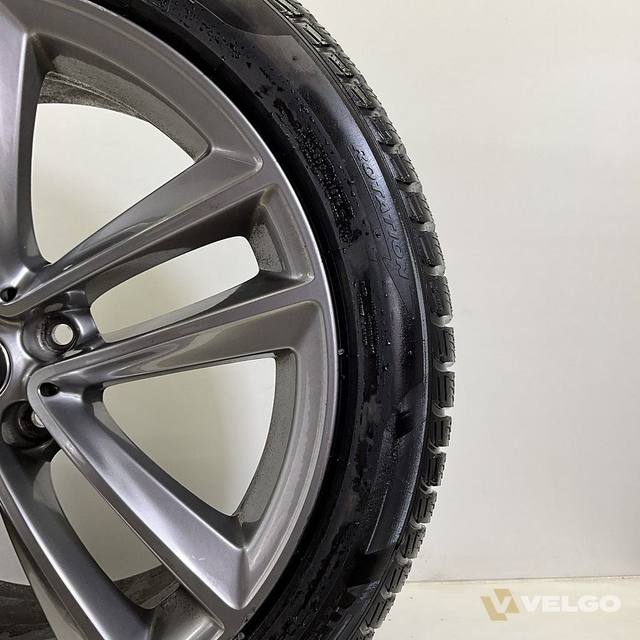 BMW 6 GT G32 7 SERIE G11 G12 SET VELGEN + WINTERBANDEN 19 INCH ORIG. 630 — foto 6