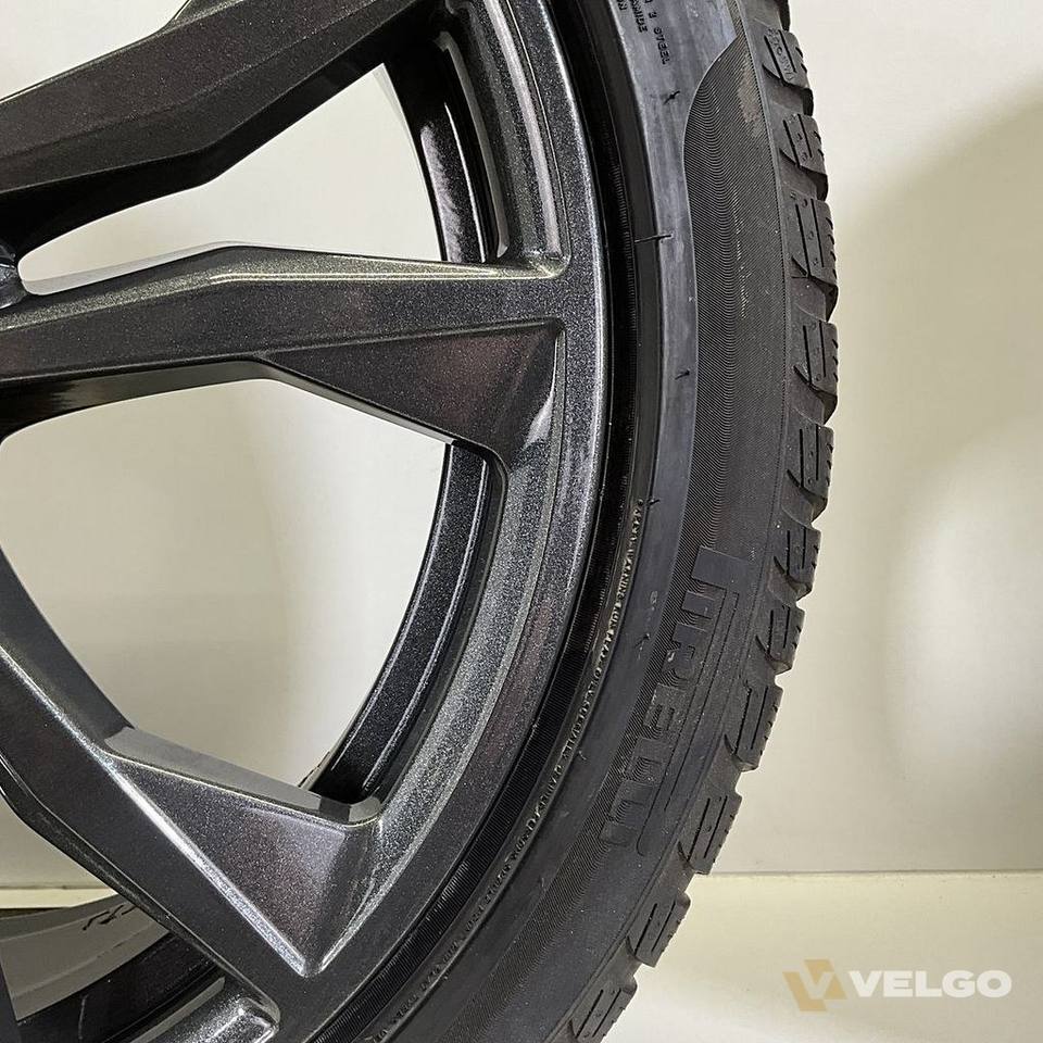BMW X1 F48 X2 F39 SET VELGEN + WINTERBANDEN 19 INCH ORIG. 715M * — foto 7
