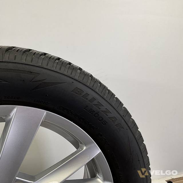 VOLKSWAGEN T-ROC, ATECA, KAROQ VELGEN SET WINTERBANDEN 16 INCH — foto 6