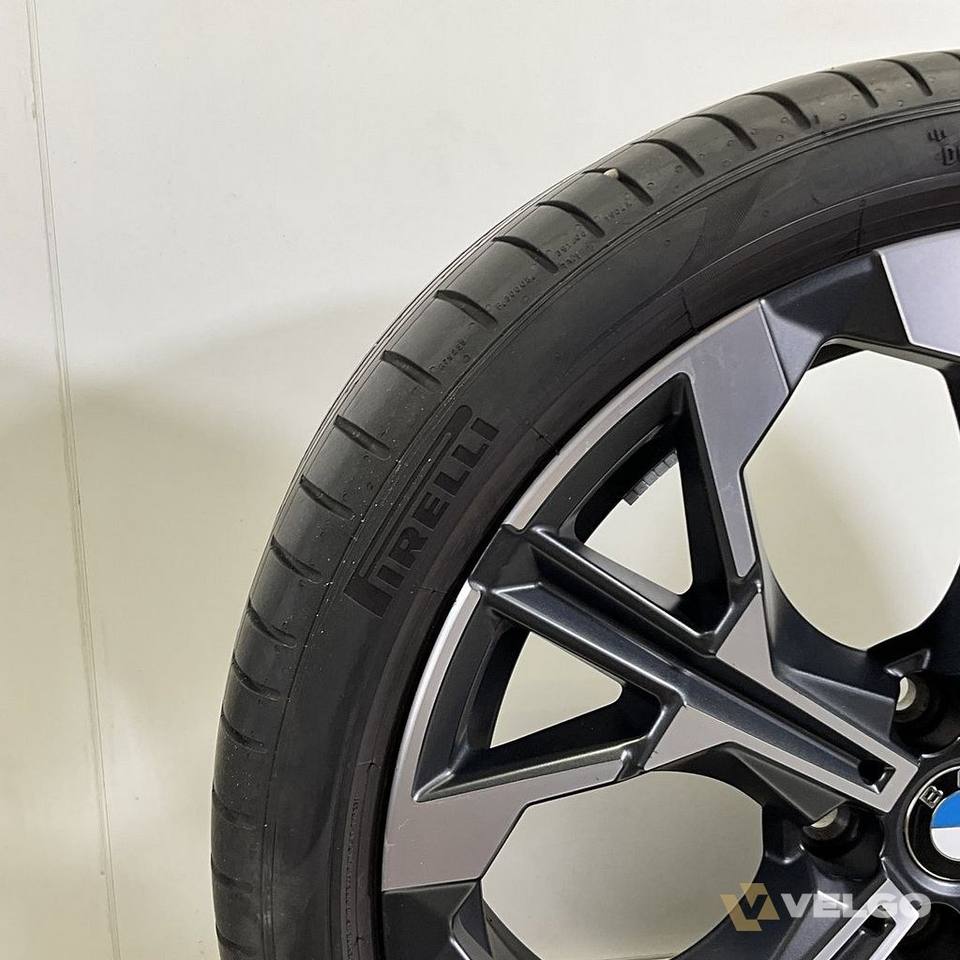 BMW 3 SERIE G20 G21 4 SERIE G22 G23 VELGEN ZOMERBANDEN 19 INCH TPMS 1038i RFT * — foto 3