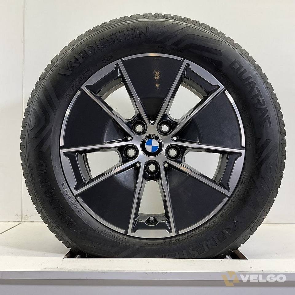BMW 3 4 SERIE G20 G21 G22 SET VELGEN + 4 SEASONBANDEN 16 INCH ORIG. 773 * — foto 2