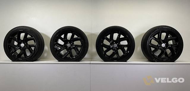 LYNK EN CO VELGEN SET ZOMERBANDEN 20 INCH — foto 8