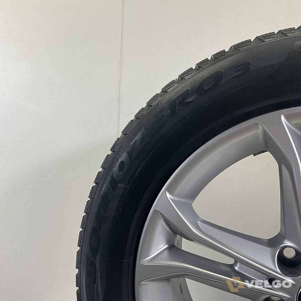 BMW X3 G01 X4 G02 SET VELGEN + WINTERBANDEN 18 INCH ORIG. 688 * — foto 5