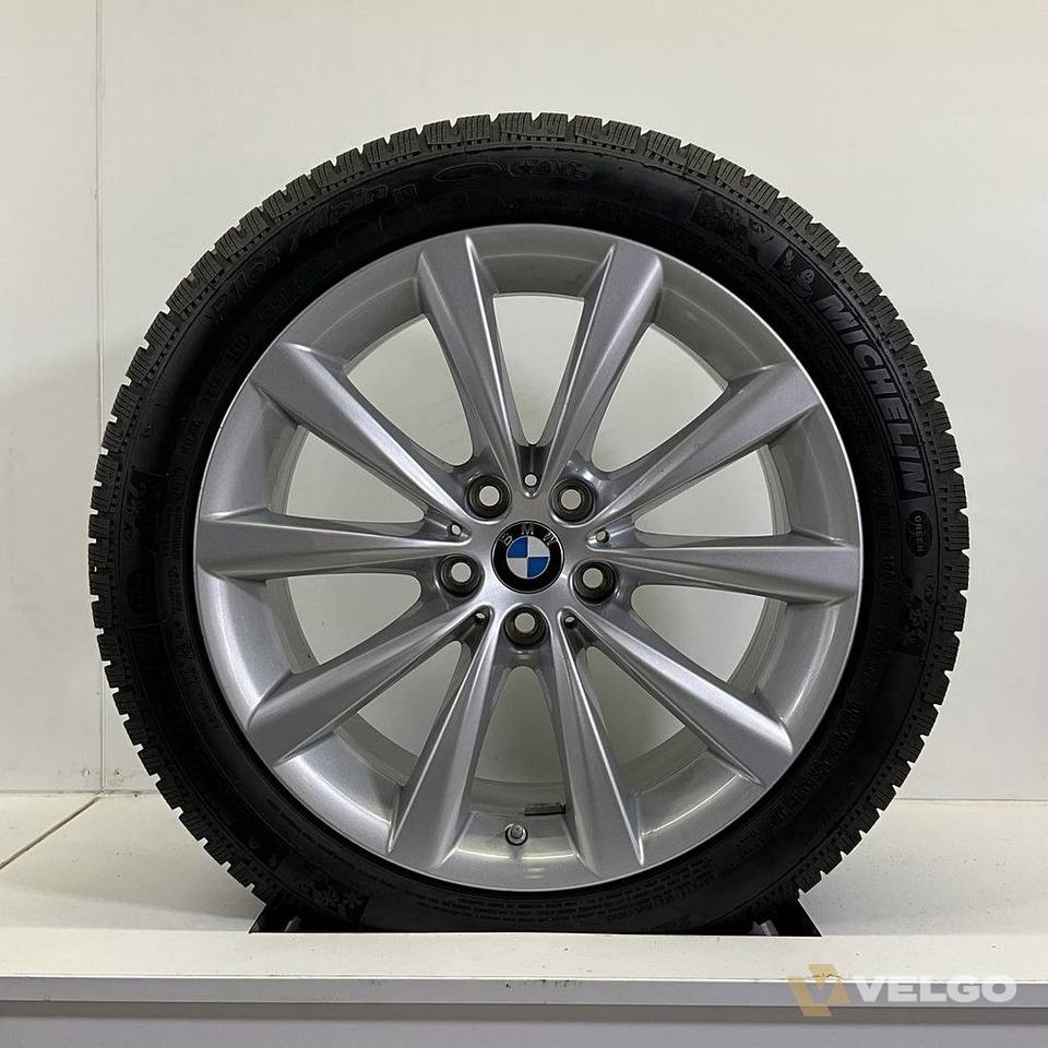 BMW 6 SERIE GT 7 SERIE G11 642 SET VELGEN + WINTERBANDEN 18 INCH ORIG. — foto 3