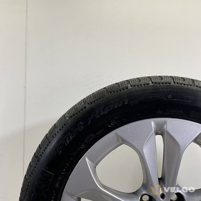 DEMO BMW X1 F48 X2 F39 SET VELGEN + WINTERBANDEN 17 INCH ORIG. 564 * — foto 6