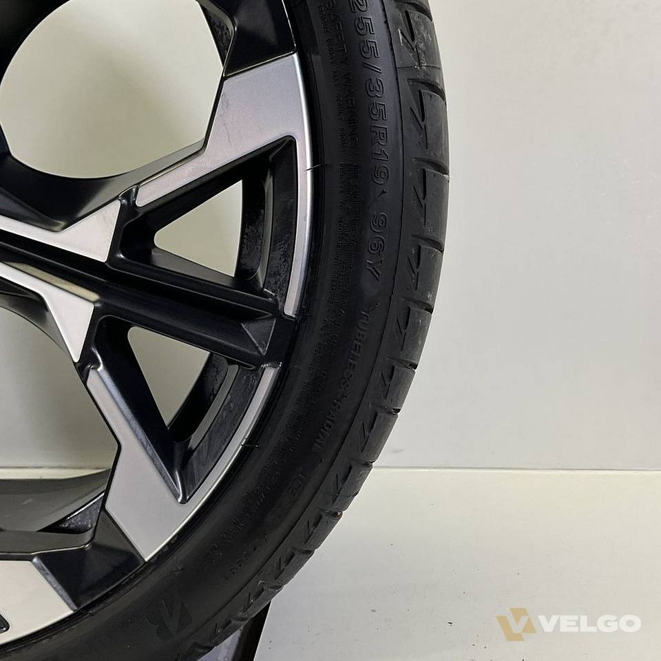 19’’ BMW 3 SERIE G20/G21 4 SERIE G22/G23 VELGEN ZOMERBANDEN TPMS 1038i RFT * — foto 5