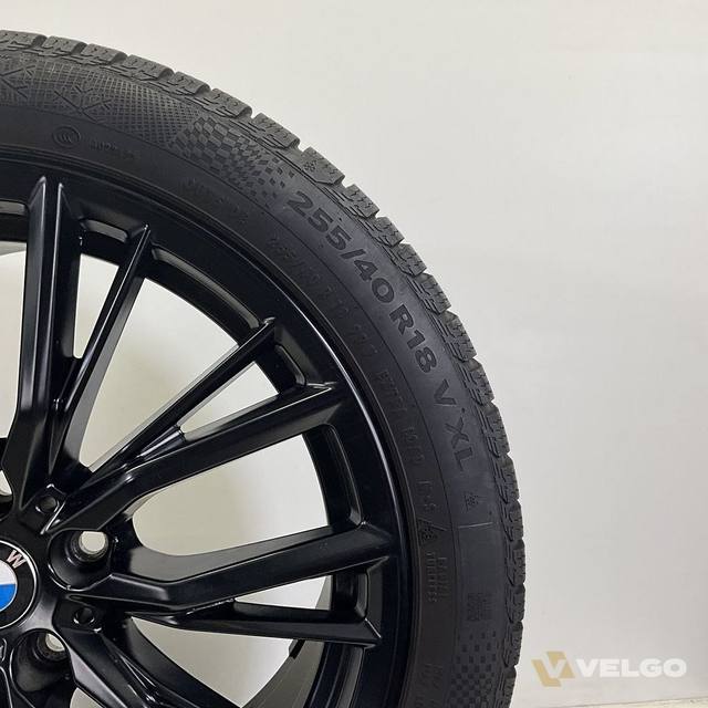 18" BREEDSET BMW 2 3 4 SERIE G20 G21 M * RFT VELGEN WINTERBANDEN ORIG TPMS 796M — foto 3