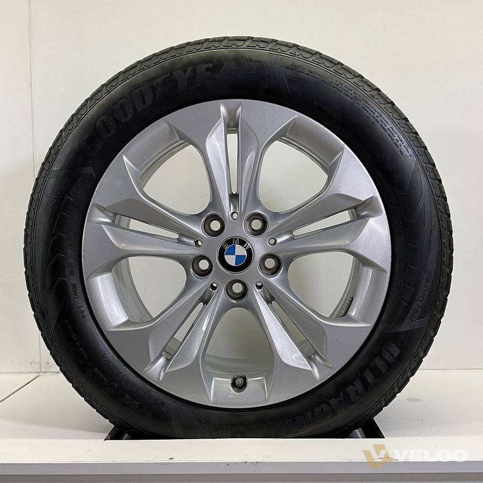 BMW X1 F48 X2 F39 SET VELGEN + WINTERBANDEN 17 INCH ORIG. 564 * — foto 4