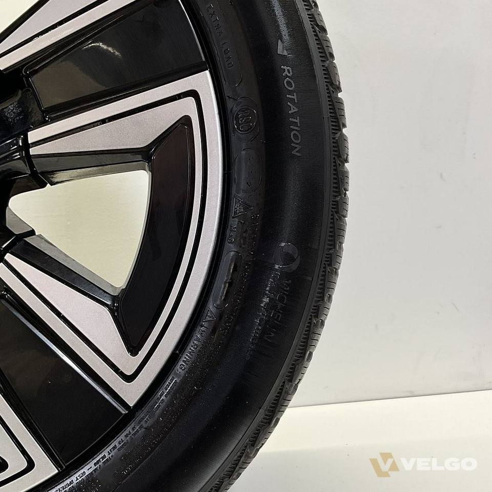 BMW IX3 G08 SET VELGEN + WINTERBANDEN 19 INCH ORIG. 842M * — foto 8