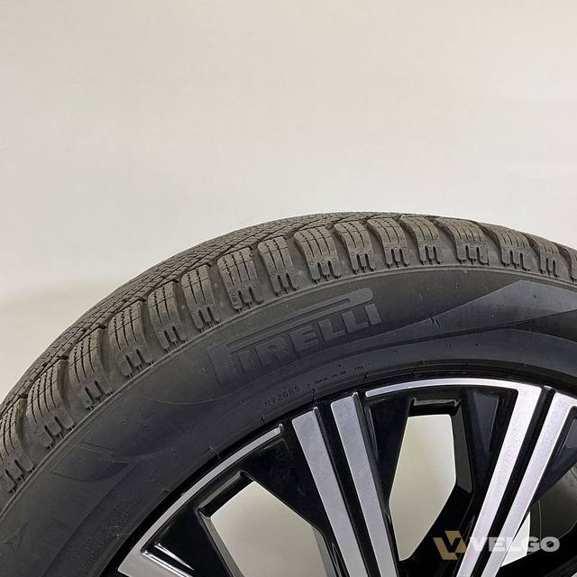 VOLVO XC90 VELGEN SET WINTERBANDEN 20 INCH * — foto 5