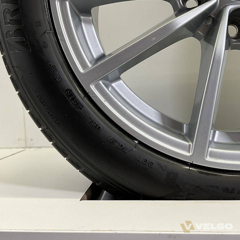 BMW 2, 3, 4 SERIE G21 G22 G23 G42 SET VELGEN + ZOMERBANDEN 17 INCH ORIG. 778 * — foto 7