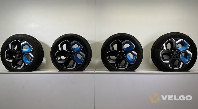 LYNK EN CO VELGEN WINTERBANDEN 18 INCH DEMO — foto 7
