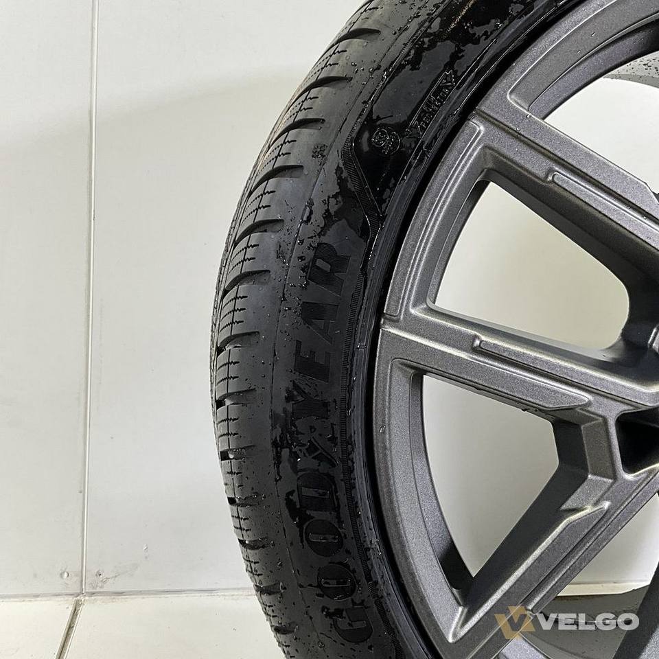 NIEUW BMW 4 SERIE G26 BREEDSET VELGEN + WINTERBANDEN 19 INCH ORIG. 859M * — foto 5