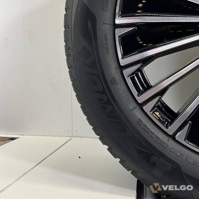 VOLKSWAGEN TIGUAN TAYRON VELGEN SET WINTERBANDEN 18 INCH — foto 8