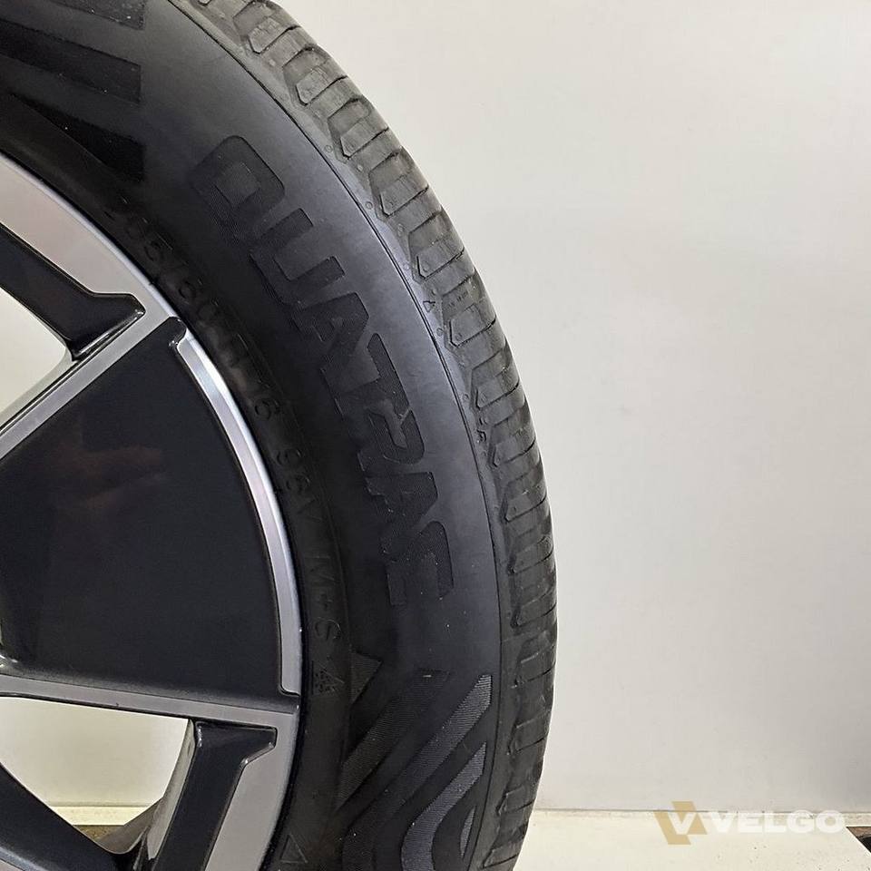 BMW 3 4 SERIE G20 G21 G22 SET VELGEN + 4 SEASONBANDEN 16 INCH ORIG. 773 * — foto 6