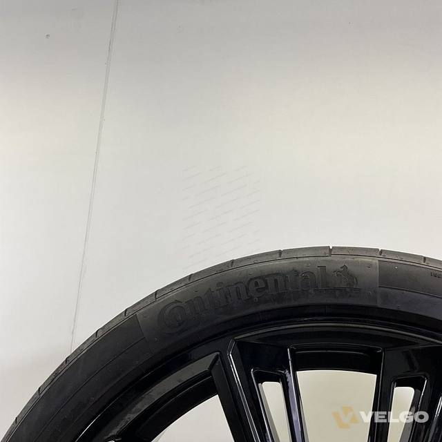 AUDI RSQ8 SQ8 Q8 SET VELGEN + ZOMERBANDEN 23 INCH — foto 6