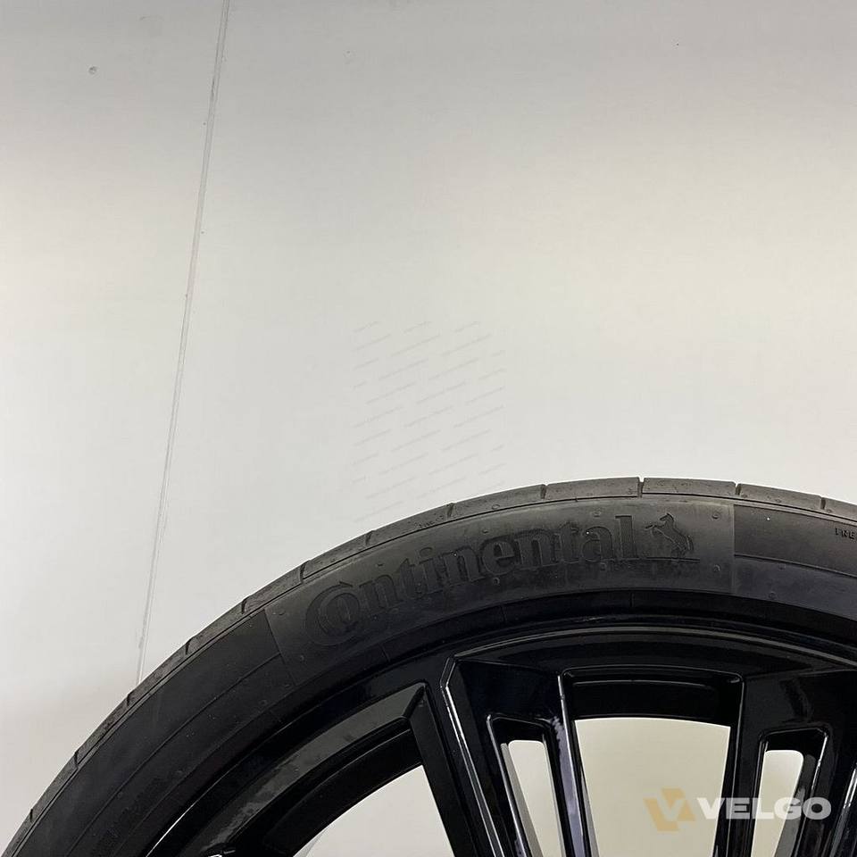 AUDI RSQ8 SQ8 Q8 SET VELGEN + ZOMERBANDEN 23 INCH — foto 6