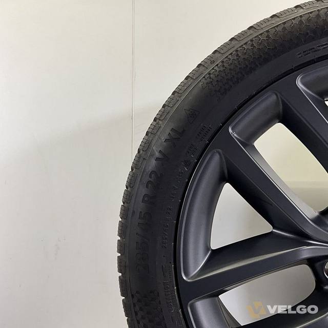 RANGE ROVER SPORT EN VOGUE SET VELGEN + WINTERBANDEN 22 INCH — foto 5