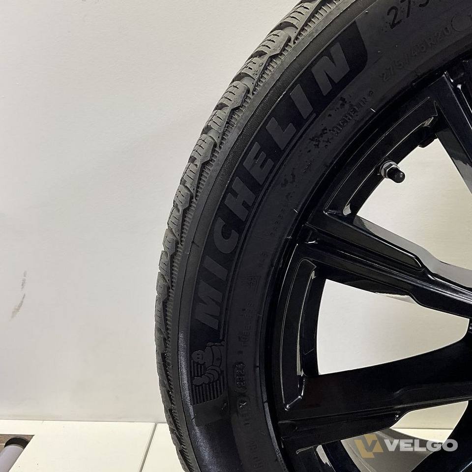 BMW X5 G05 EN X6 G06 SET VELGEN + WINTERBANDEN 20 INCH ORIG. 740M * — foto 8
