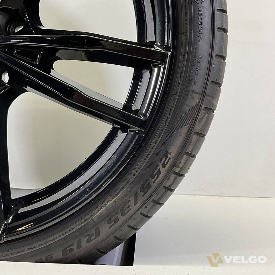 BMW 2 3 4 SERIE G20 G21 G22 G23 G42 BREEDSET VELGEN + ZOMERBANDEN 19 INCH ORIG. 791M * — foto 8