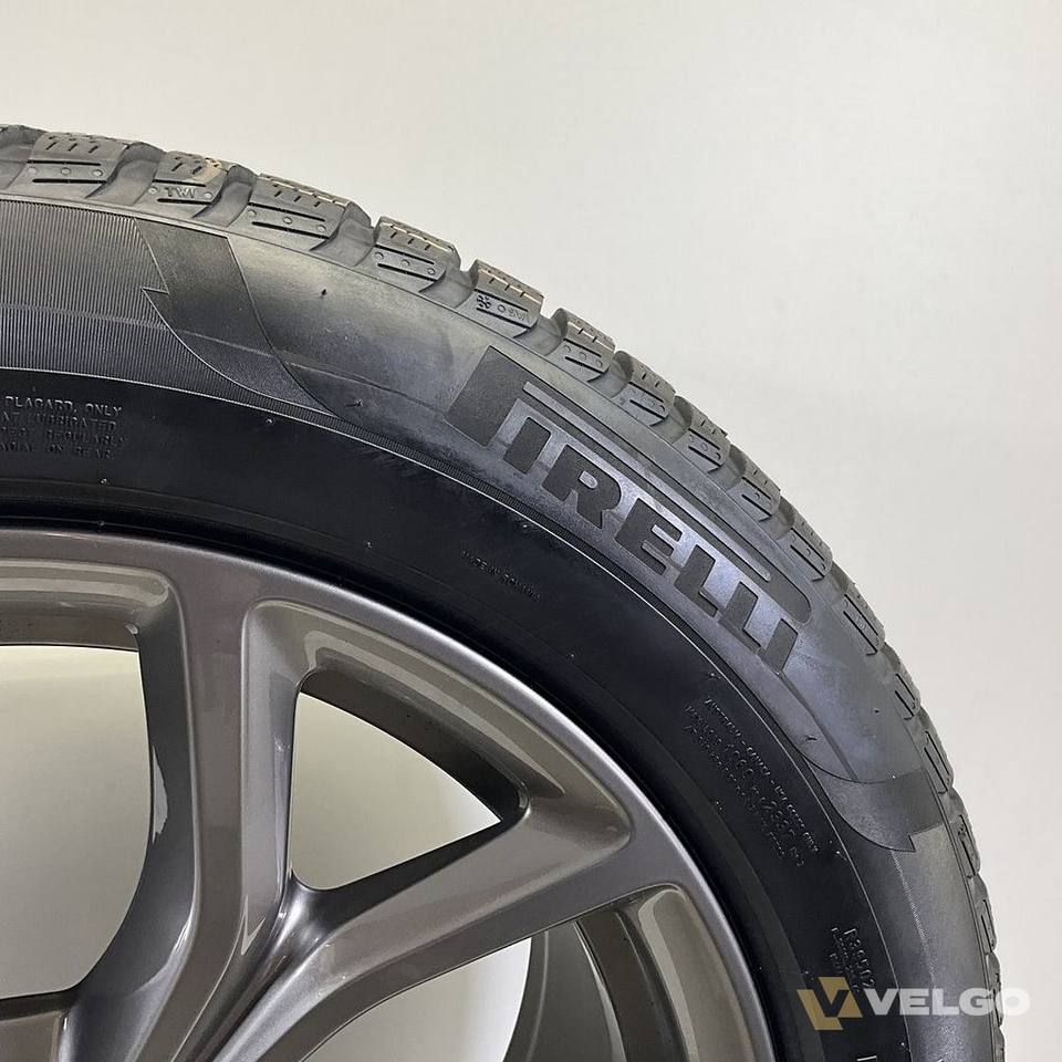 BMW X5 G05 EN X6 G06 SET VELGEN + WINTERBANDEN 19 INCH ORIG. 735 * — foto 5