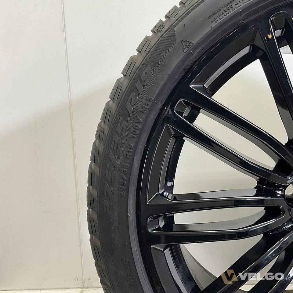 BMW 5 SERIE G30 G31 8 SERIE G14 G15 G16 BREEDSET VELGEN + WINTERBANDEN 19 INCH ORIG. 664M — foto 8