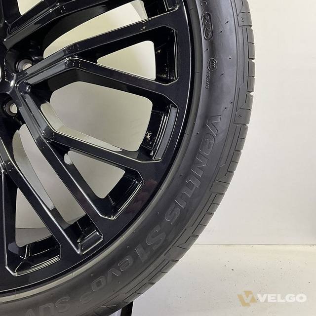 AUDI RSQ8 SQ8 Q8 SET VELGEN + ZOMERBANDEN 22 INCH — foto 7