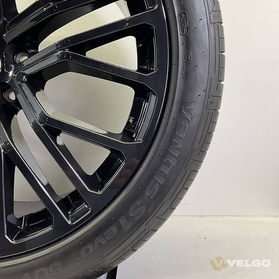 AUDI RSQ8 SQ8 Q8 SET VELGEN + ZOMERBANDEN 22 INCH — foto 7