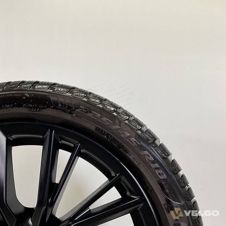 BMW 2 3 4 SERIE G20 G21 M * RFT VELGEN WINTERBANDEN ORIG TPMS 796M 18 INCH — foto 6