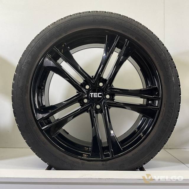 VOLVO XC60 VELGEN SET WINTERBANDEN 20 INCH * — foto 2