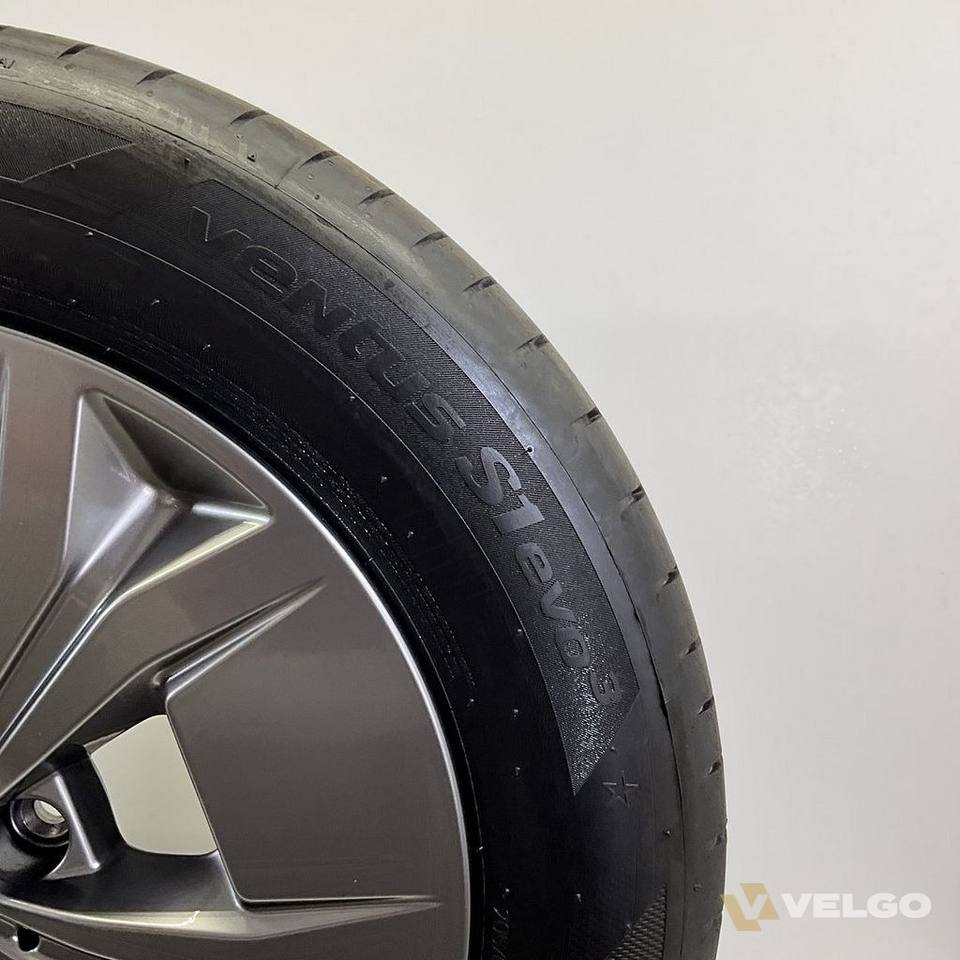 BMW X1 IX1 U11 X2 IX2 U10 SET VELGEN + ZOMERBANDEN 17 INCH ORIG. 864 * — foto 6