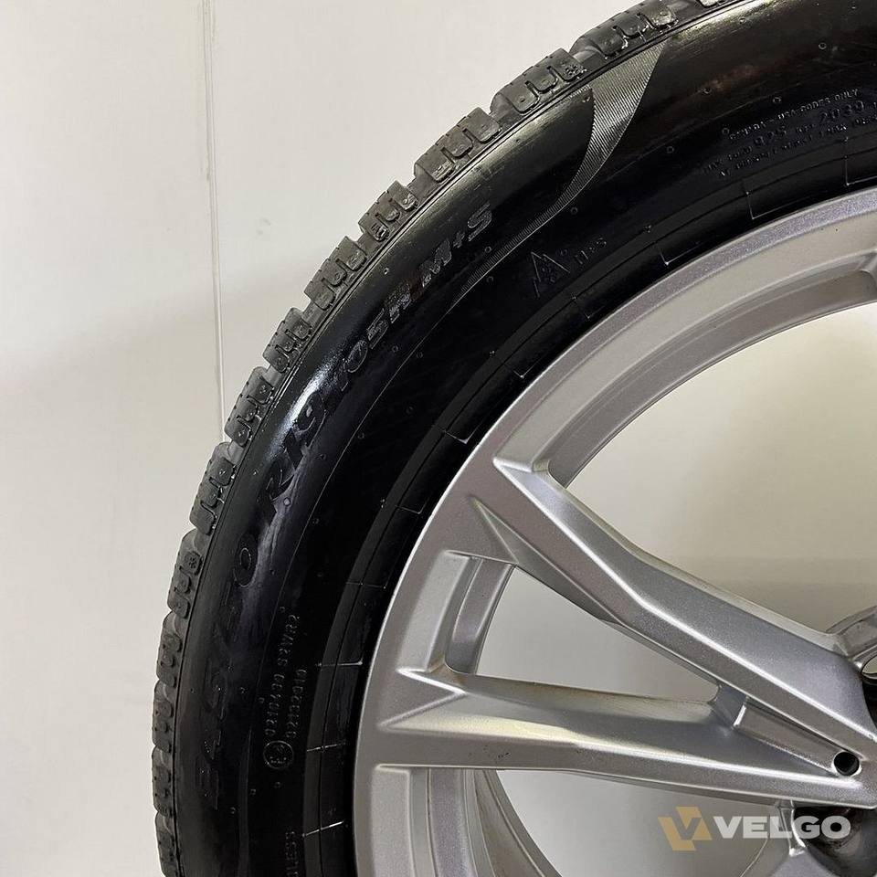 BMW X3 G45 EN 7 SERIE G70 SET VELGEN + WINTERBANDEN 19 INCH ORIG. 903 — foto 5