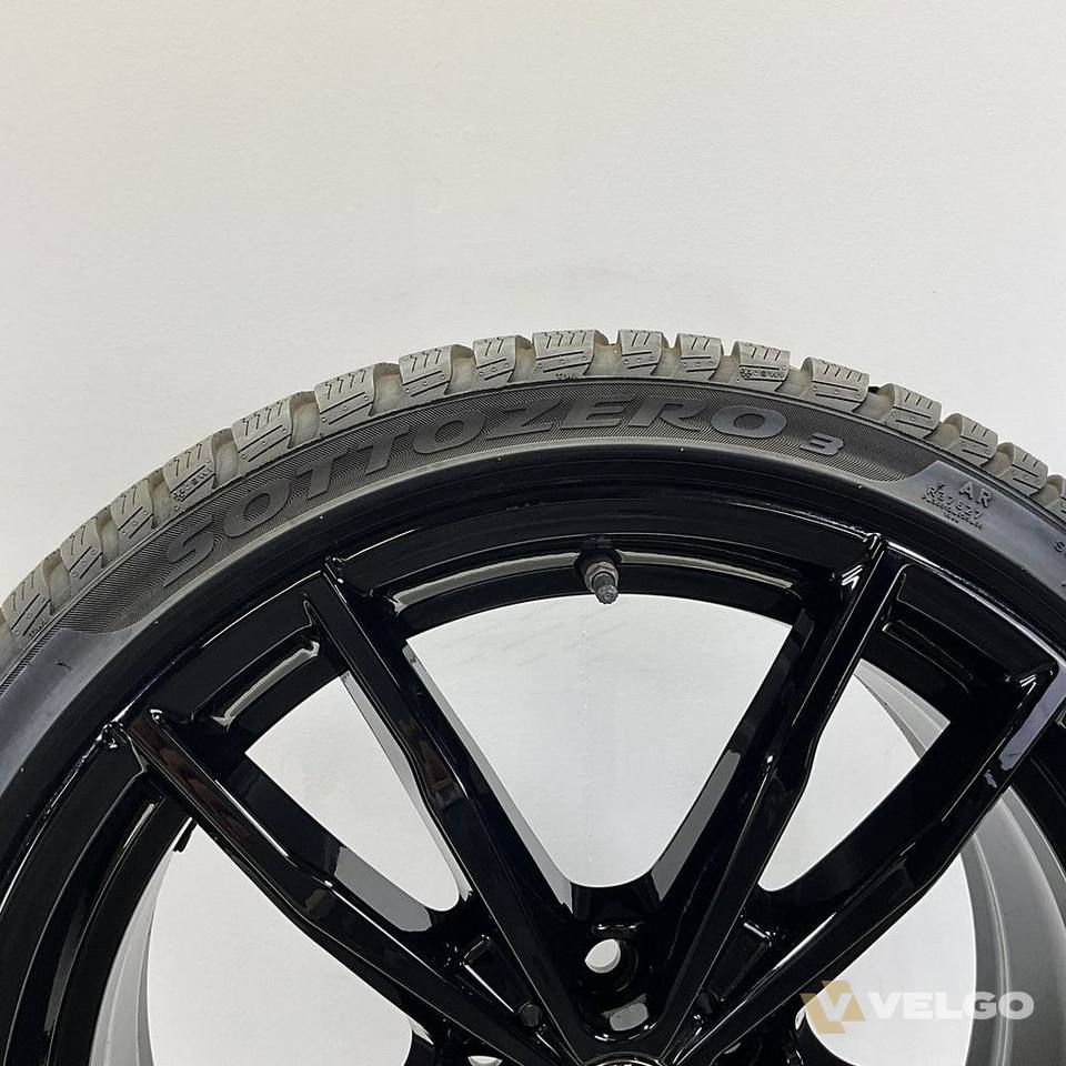 BMW 2 3 4 SERIE G20 G21 G22 G23 G42 SET VELGEN + WINTERBANDEN 19 INCH ORIG. 791M * — foto 6
