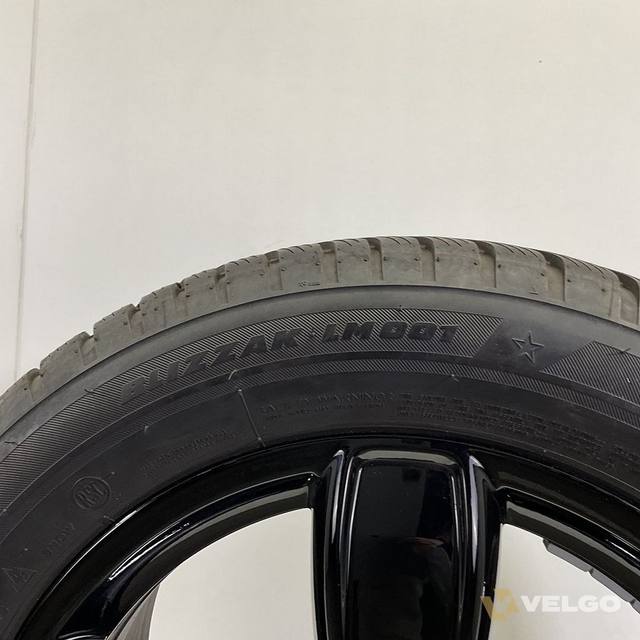 MINI JCW F60 531 STYLING SET VELGEN + WINTERBANDEN 17 INCH — foto 6