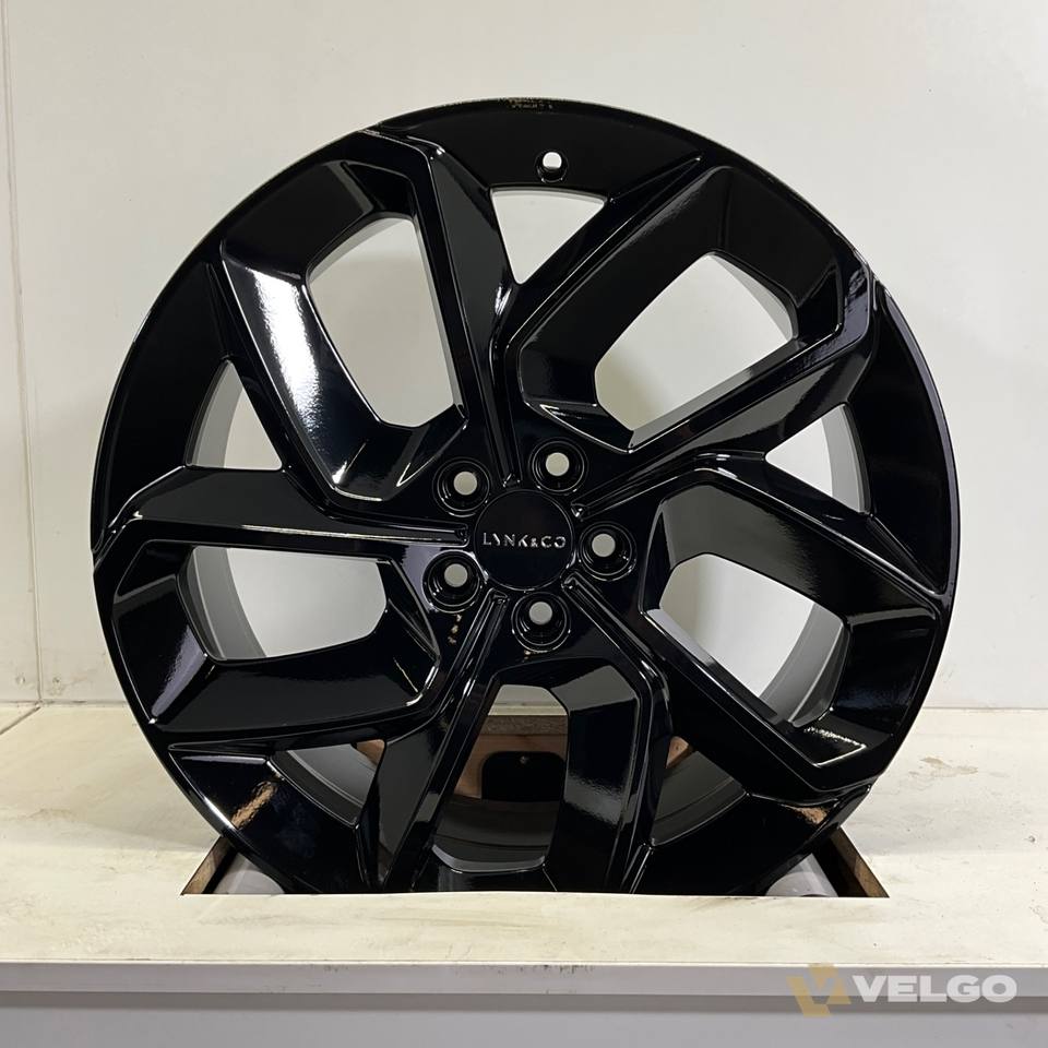 NIEUWE LYNK EN CO 01 VELGEN — foto 3