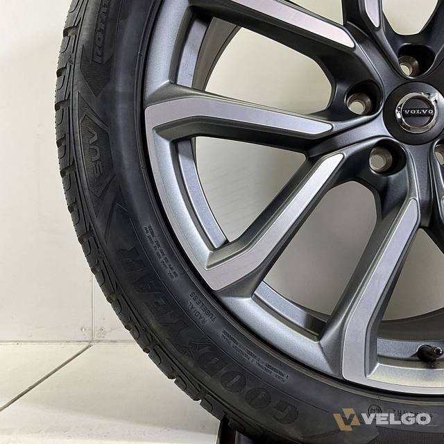 VOLVO XC90 VELGEN SET WINTERBANDEN 20 INCH * — foto 5