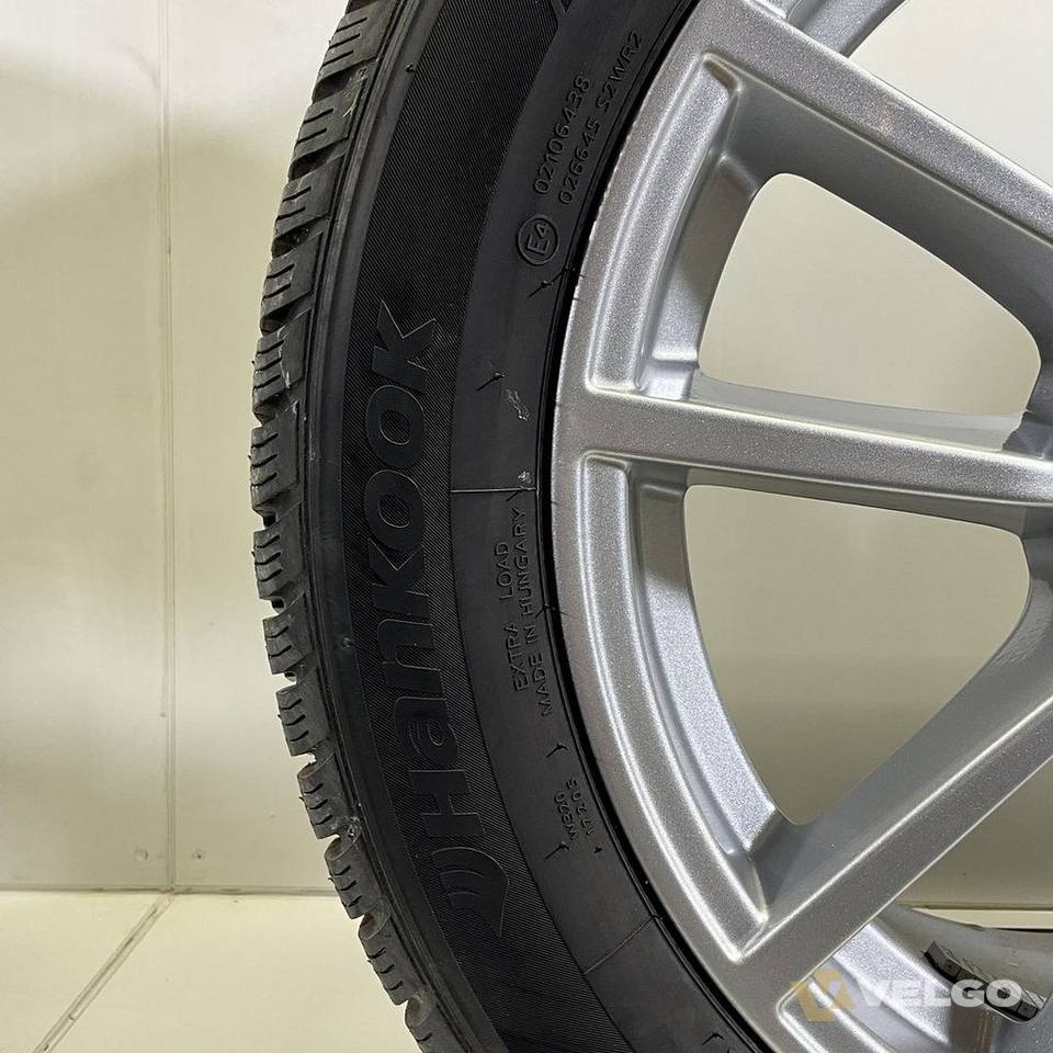 NIEUW BMW 2, 3, 4 SERIE G21 G22 G23 G42 SET VELGEN + WINTERBANDEN 17 INCH ORIG. 778 * — foto 5