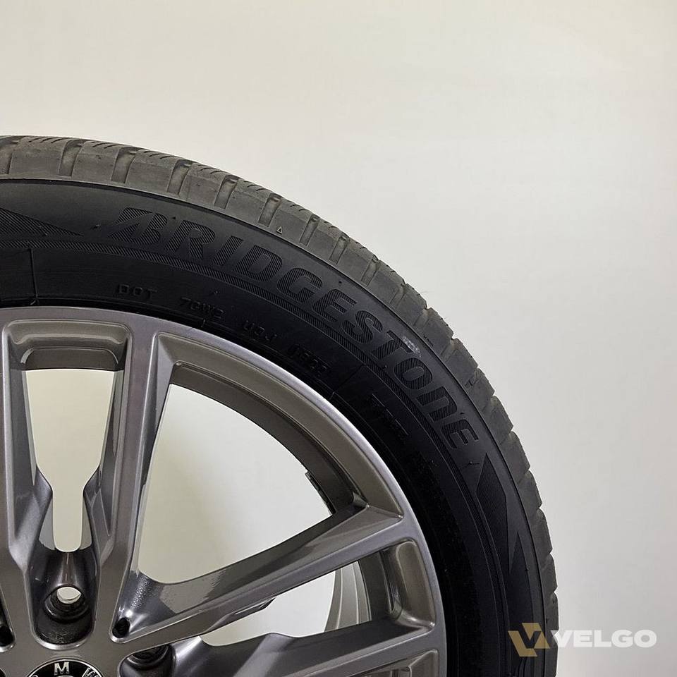 BMW X3 G01 EN X4 G02 SET VELGEN + WINTERBANDEN 19 INCH ORIG. 698M * — foto 5