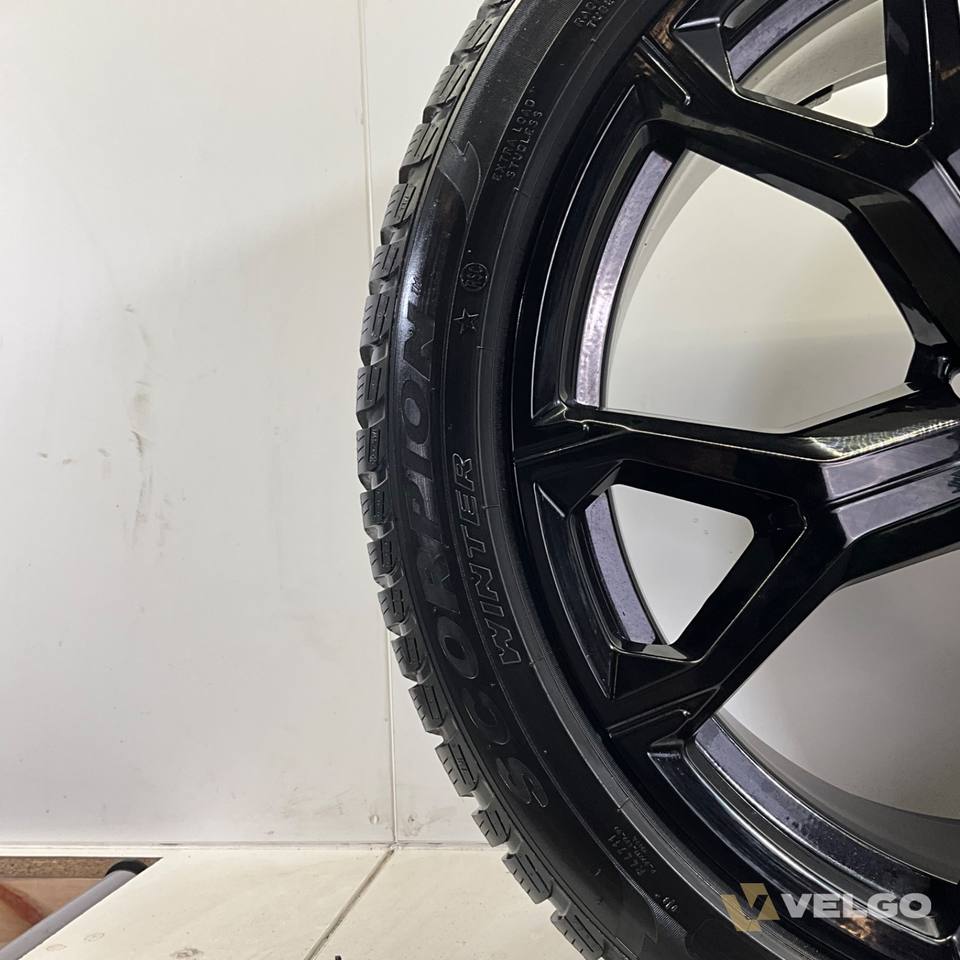 BMW X5 G05 X6 G06 BREEDSET VELGEN + WINTERBANDEN 21 INCH ORIG. 741M — foto 8