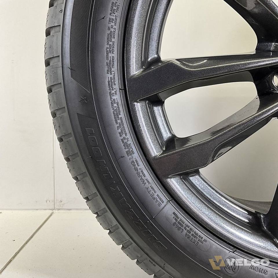 BMW X3 G01 X4 G02 SET VELGEN + WINTERBANDEN 19 INCH ORIG. 691 — foto 6