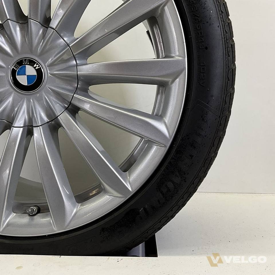 BMW 6 GT G32 7 SERIE G11 G12 SET VELGEN + WINTERBANDEN 19 INCH ORIG. 620 — foto 6