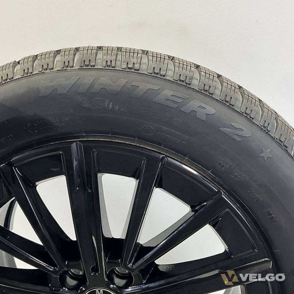 BMW 2 SERIE U06 X1 IX1 X2 IX2 U10 SET VELGEN + WINTERBANDEN 17 INCH ORIG. 833 * — foto 6