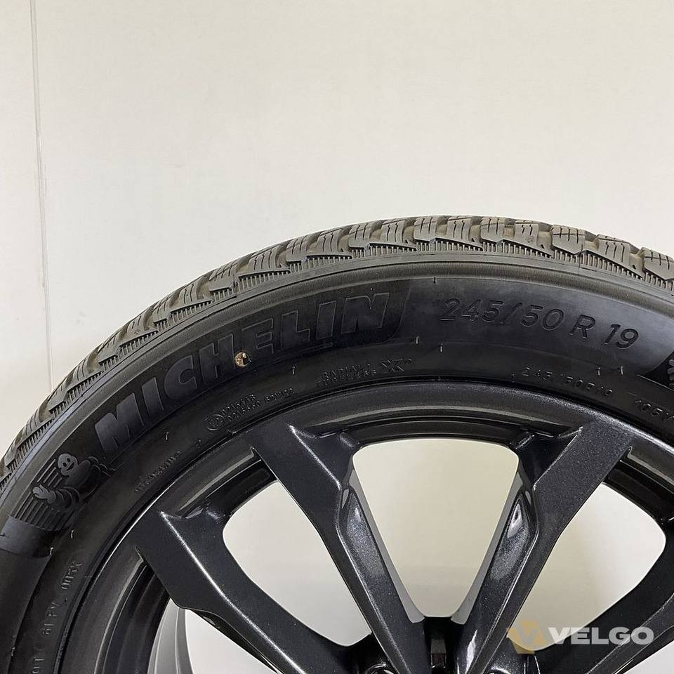 BMW X3 G01 X4 G02 SET VELGEN + WINTERBANDEN 19 INCH ORIG. 691 — foto 6