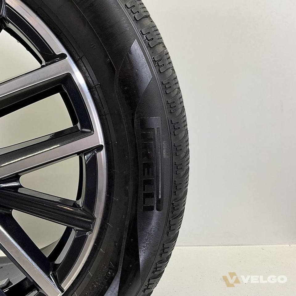 BMW 2 SERIE U06 X1 IX1 X2 IX2 U10 SET VELGEN + WINTERBANDEN 18 INCH ORIG. 838M * — foto 5